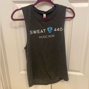 Sweat 440 muscle tank